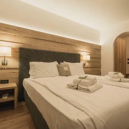 Hotel X Alp Pozza di Fassa
