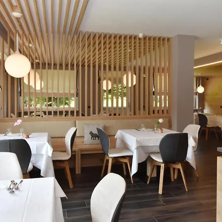 X Alp Hotel 4*